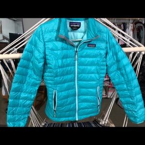 Patagonia jacket/sweater